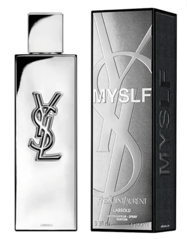 PERFUME MYSLF L'ABSOLU 100ml.
