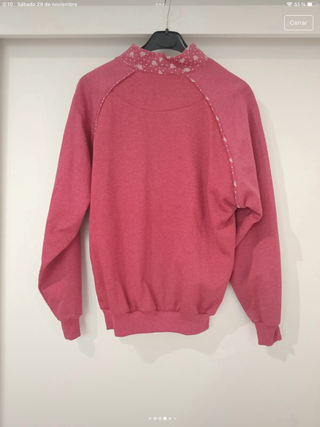 Chándal Astore Vintage Talla M