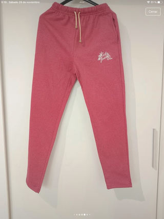 Chándal Astore Vintage Talla M