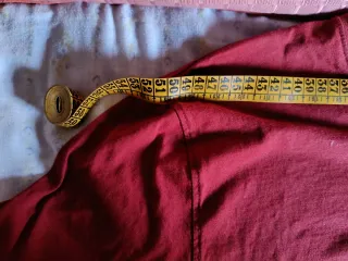 Camiseta manga corta