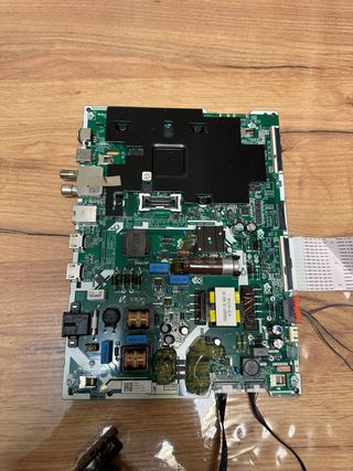 Placa Base Samsung TV