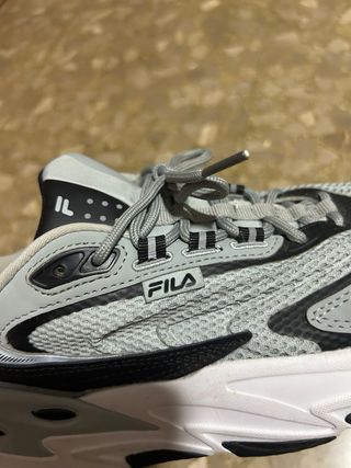 Tenis Fila Talla 39