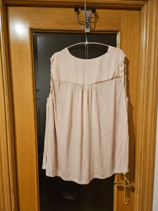 Top Couchel Rosa Talla 56