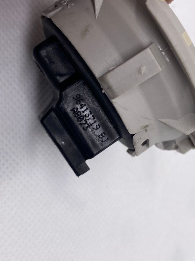 BOTON TECHO SOLAR PLURIEL PEUGEOT 207/407 CITROEN