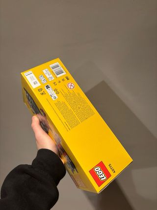 LEGO 40775 – Mini Knight’s Castle Limited Edition