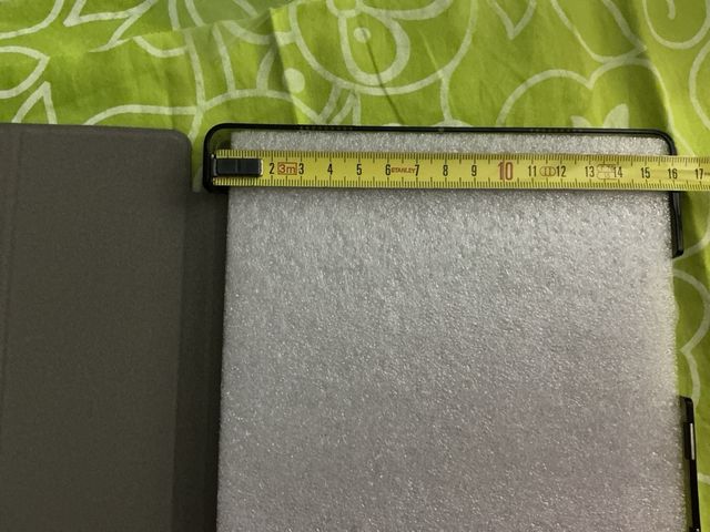 Capa para tablet Pro-Case