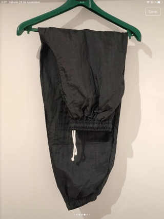 Chándal Vintage Kappa Talla 14/XS