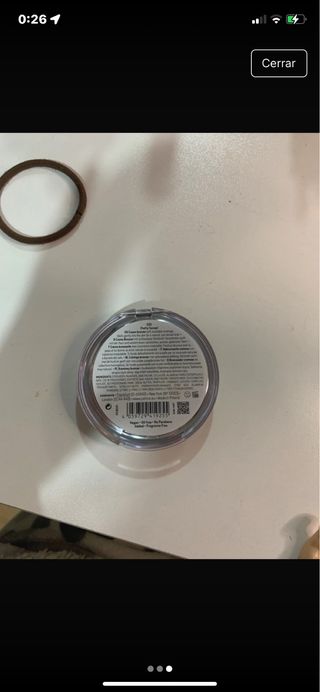 Bronceador Catrice Melted Sun Tono 02