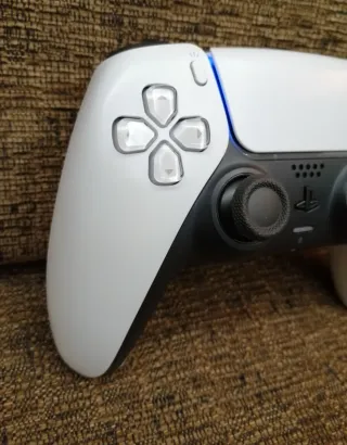 Controller Dualsense PS5 Sony