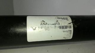 Cremallera dirección hyundai ix20 klass 229722