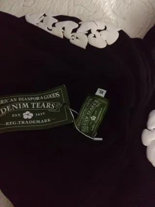 Conjunto Sudadera y Pantalón Estampado