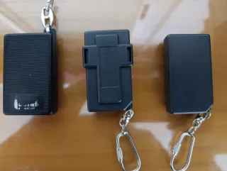 VENDO Mandos A DISTANCIA Roller Star