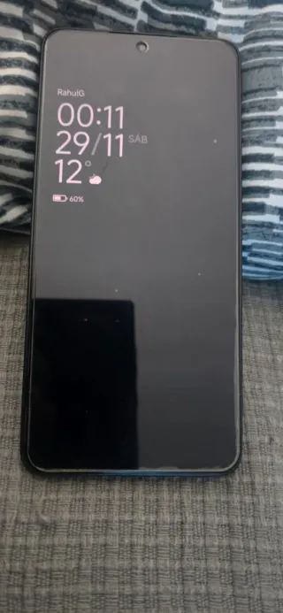 Xiaomi 14T 256GB 12GB RAM