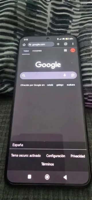 Xiaomi 14T 256GB 12GB RAM