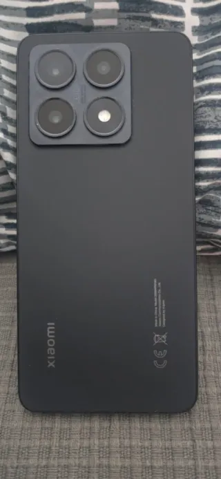 Xiaomi 14T 256GB 12GB RAM