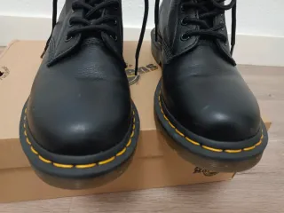 Botas Dr. Martens Negras