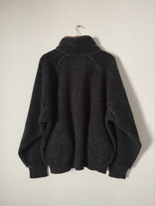 Timberland Sherpa Fleece Jersey Vintage