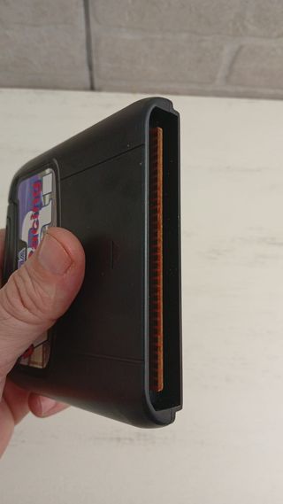 Virtua Racing Sega Mega Drive