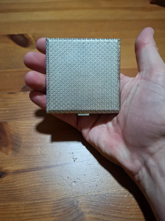 Polvere Agme Svizzera