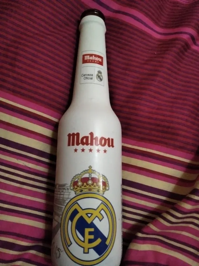 Mahou Real Madrid Tercio