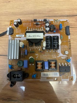 Fuente Alimentación Samsung