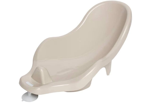 Bañera Bebé-Jou Sense Beige + Soporte