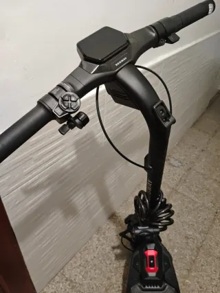 Patinete Ninebot sedway zT3 pro Pvp origina 700