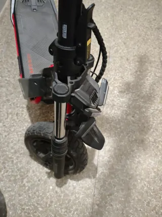 Patinete Ninebot sedway zT3 pro Pvp origina 700