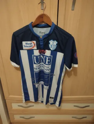 Camiseta Bang Tánger