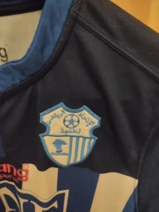 Camiseta Bang Tánger