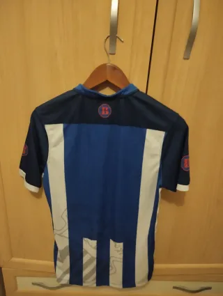 Camiseta Bang Tánger