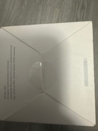 Cámara Xiaomi C300 Vigilancia N76349