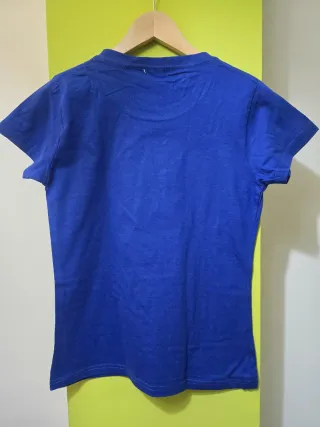 Camiseta de mujer talla S. CON ETIQUETA