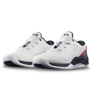 Zapatillas TYR CXT2 Blancas y Negras