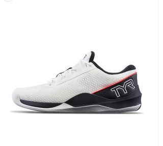 Zapatillas TYR CXT2 Blancas y Negras