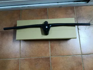 Manillar Integrado MTB Cockpit