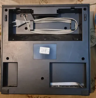 Reproductor de bobina Philips PZ1