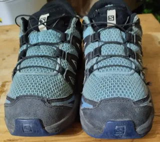 Salomon Talla 37 Zapatillas Trail Running