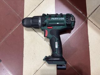 Atornillador PARKSIDE