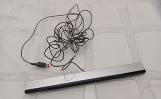 Sensor Barra Receptor Nintendo Wii Original