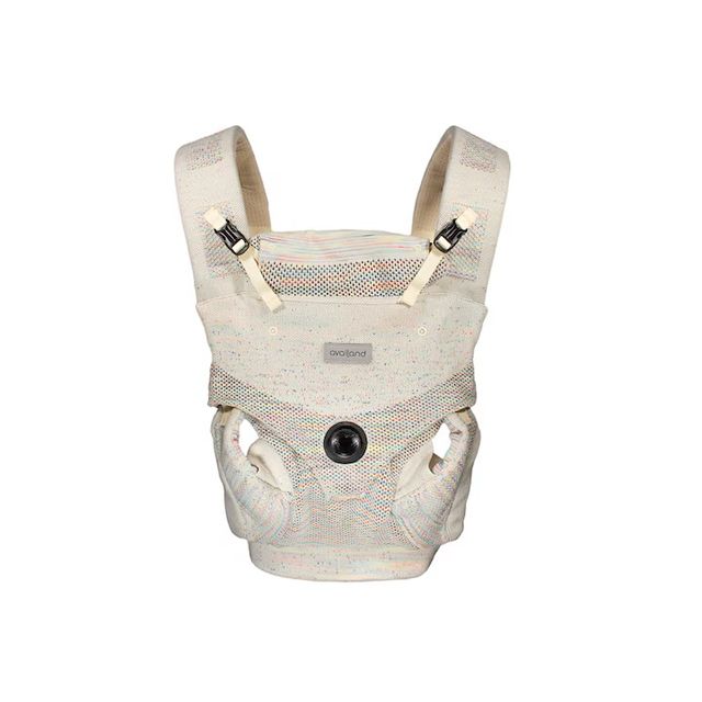 Mochila Portabebés Availand Ergo Soft