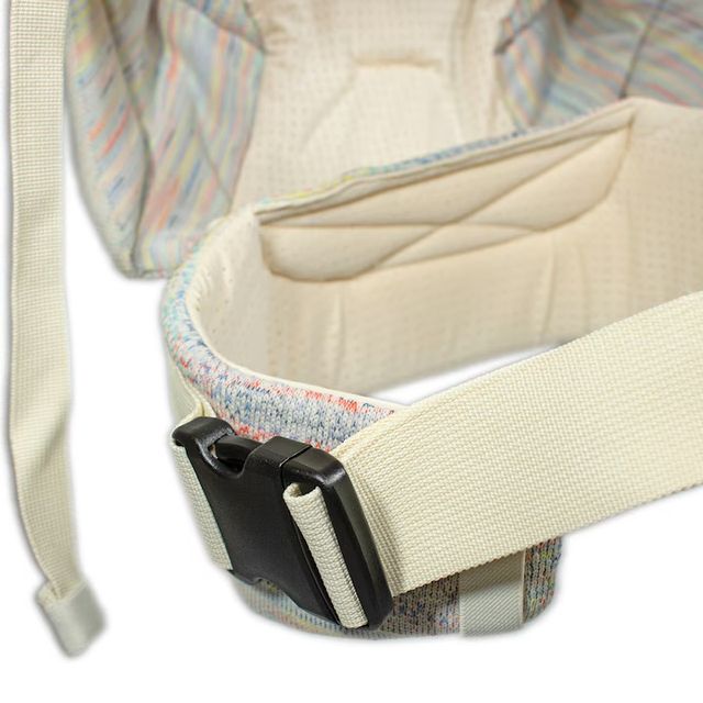 Mochila Portabebés Availand Ergo Soft