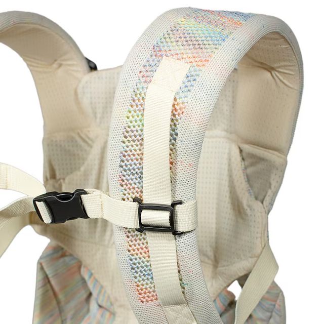 Mochila Portabebés Availand Ergo Soft