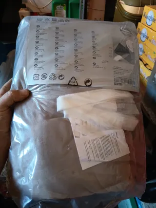 Tessuto IKEA 100% Cotone