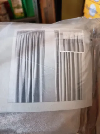 Tessuto IKEA 100% Cotone