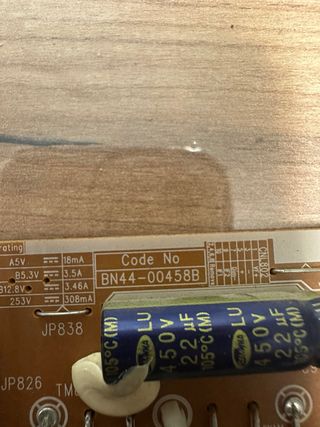 Fuente de Alimentación Samsung