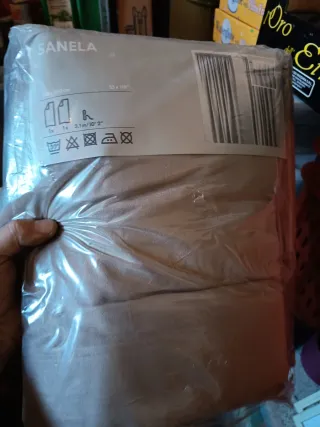 Copriasse Cosatto Triplo Strato 140x58