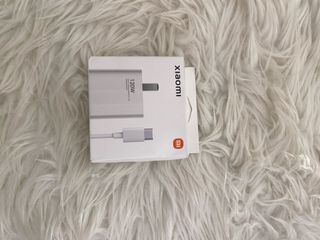 Caricabatterie Rapido Xiaomi 120W USB-C