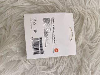 Caricabatterie Rapido Xiaomi 120W USB-C