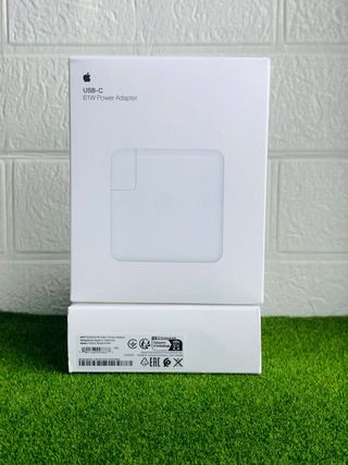 Cargador/Adaptador MacBook Pro 87w Tipo Usb C